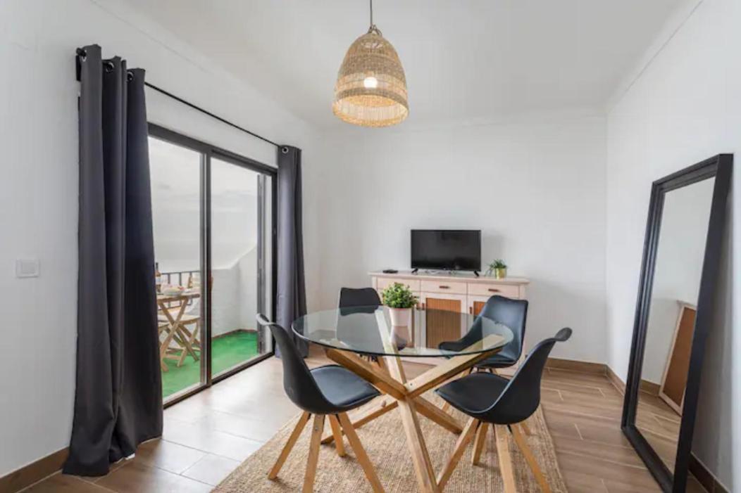 The Albufeira Concierge - Prime Beach Center L3 Экстерьер фото