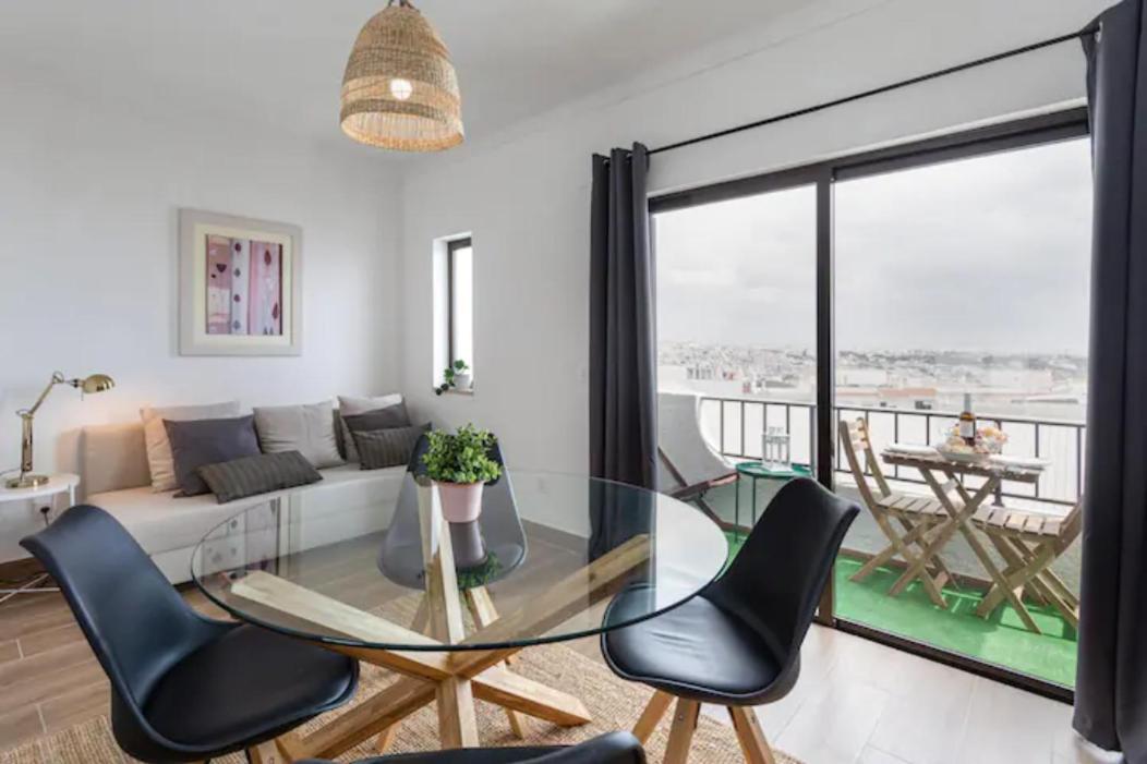 The Albufeira Concierge - Prime Beach Center L3 Экстерьер фото