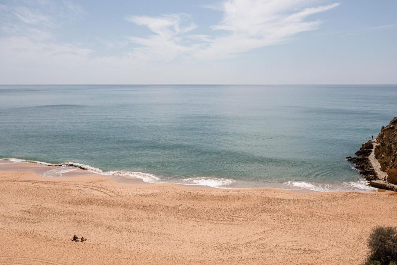 The Albufeira Concierge - Prime Beach Center L3 Экстерьер фото