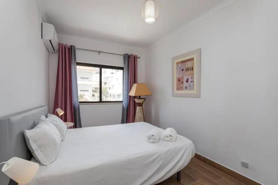 The Albufeira Concierge - Prime Beach Center L3 Экстерьер фото
