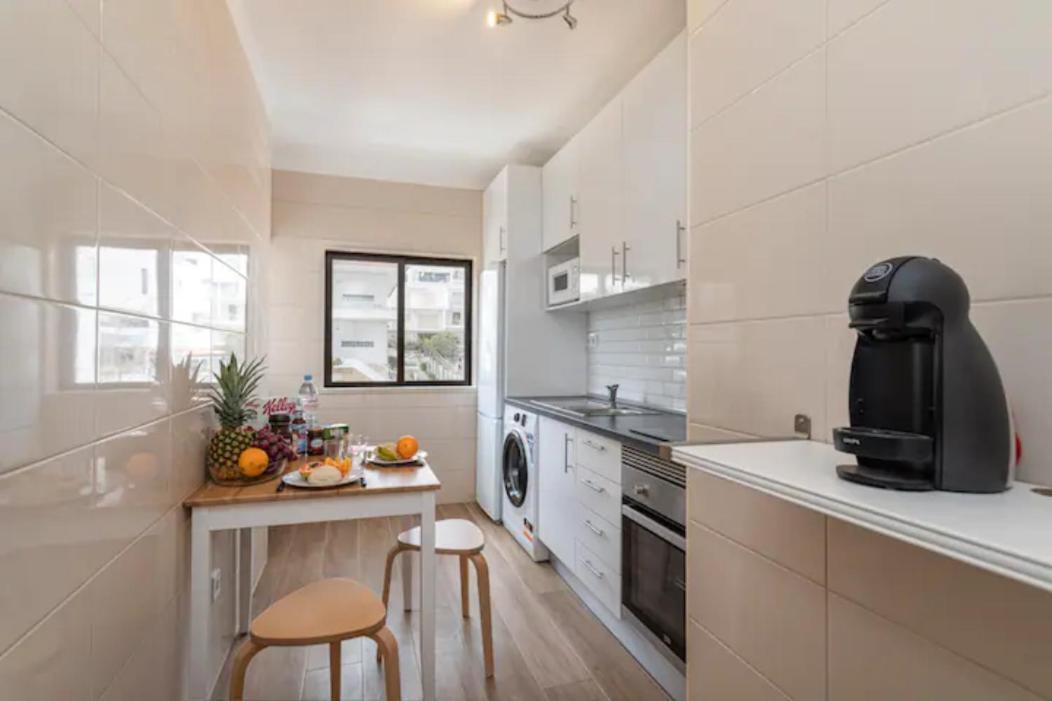 The Albufeira Concierge - Prime Beach Center L3 Экстерьер фото