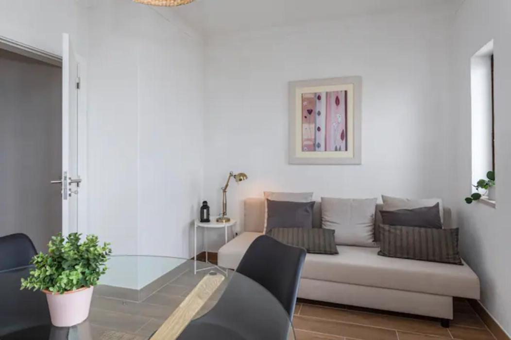 The Albufeira Concierge - Prime Beach Center L3 Экстерьер фото