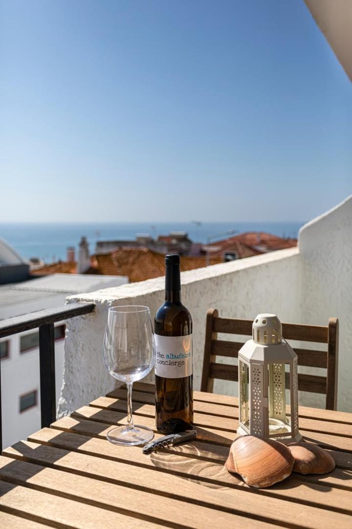 The Albufeira Concierge - Prime Beach Center L3 Экстерьер фото
