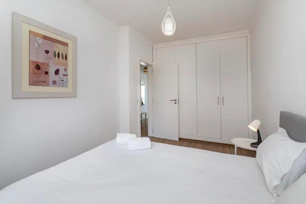 The Albufeira Concierge - Prime Beach Center L3 Экстерьер фото