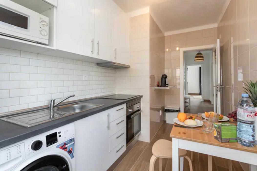 The Albufeira Concierge - Prime Beach Center L3 Экстерьер фото