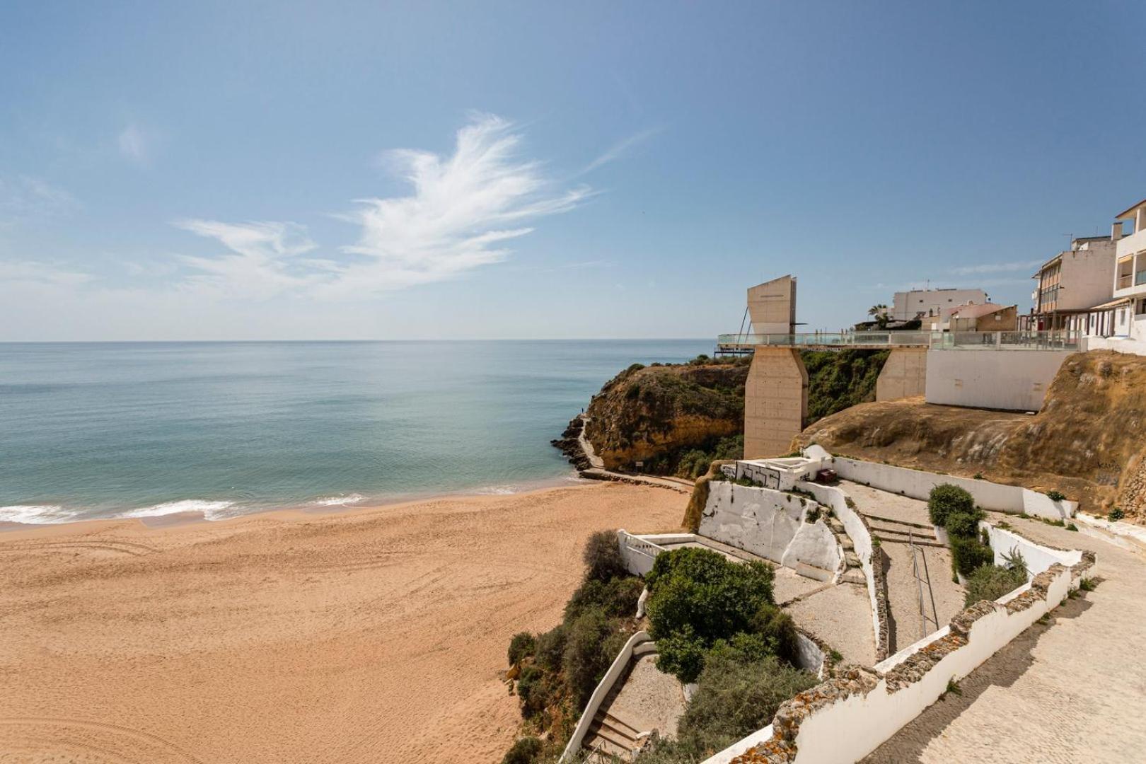 The Albufeira Concierge - Prime Beach Center L3 Экстерьер фото