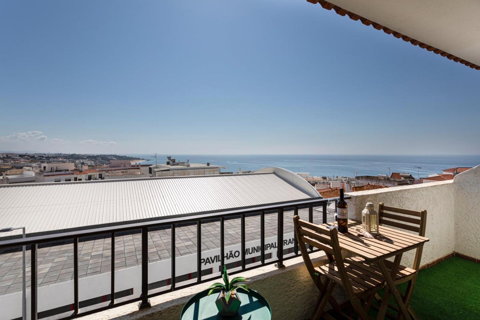 The Albufeira Concierge - Prime Beach Center L3 Экстерьер фото