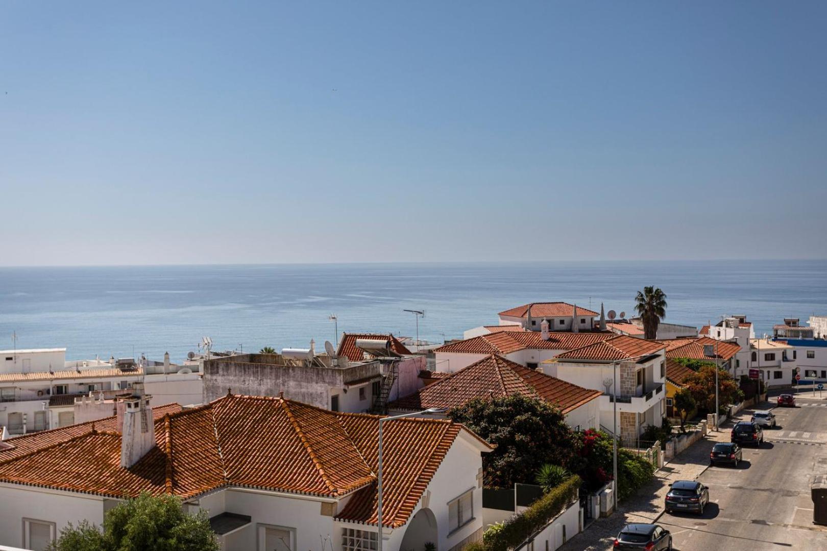 The Albufeira Concierge - Prime Beach Center L3 Экстерьер фото
