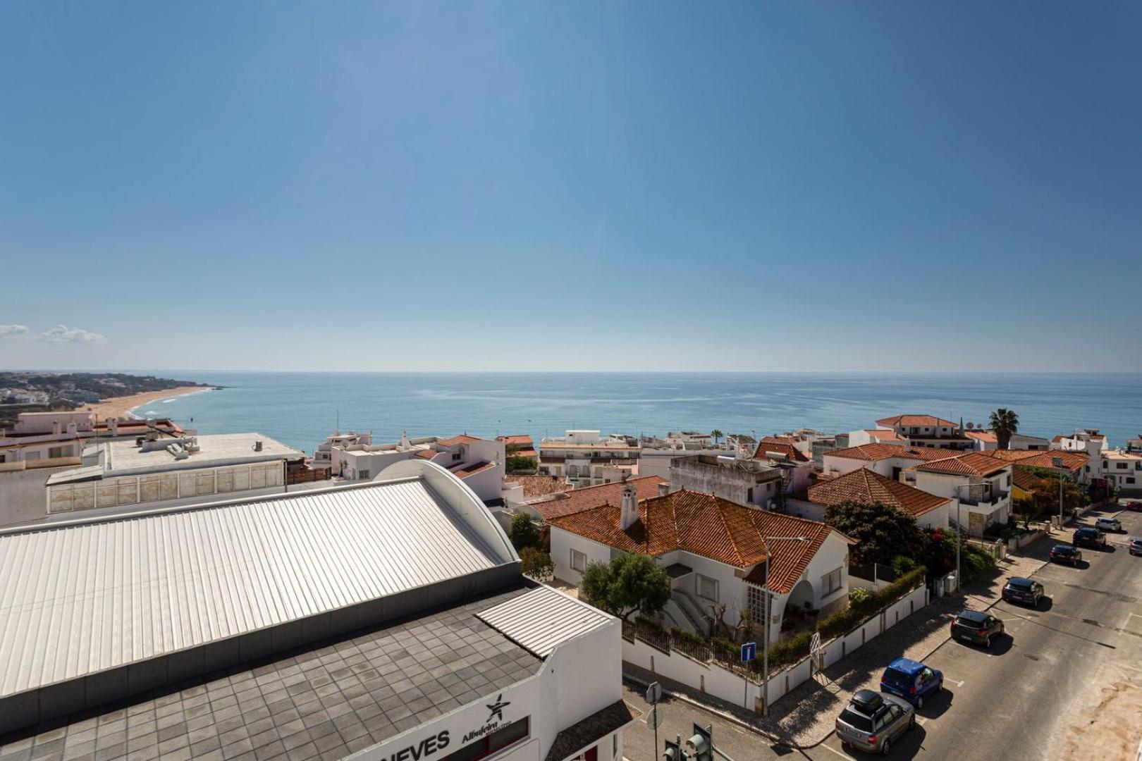 The Albufeira Concierge - Prime Beach Center L3 Экстерьер фото