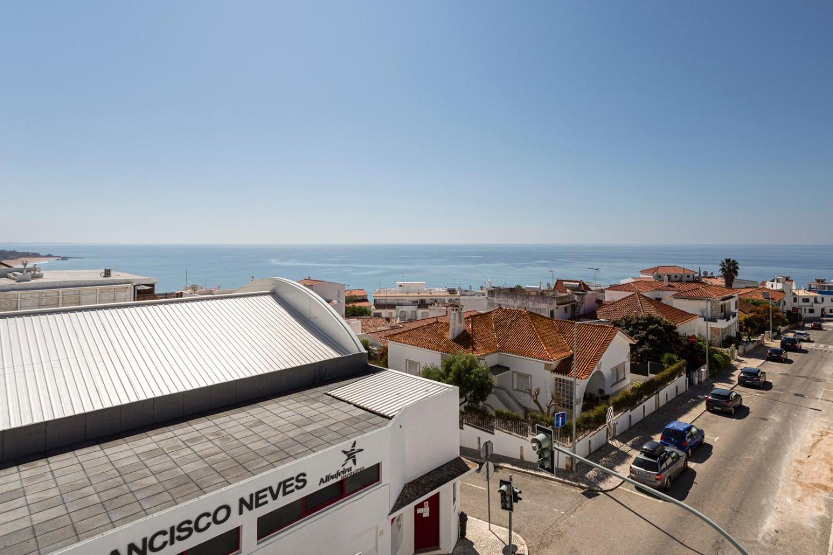 The Albufeira Concierge - Prime Beach Center L3 Экстерьер фото