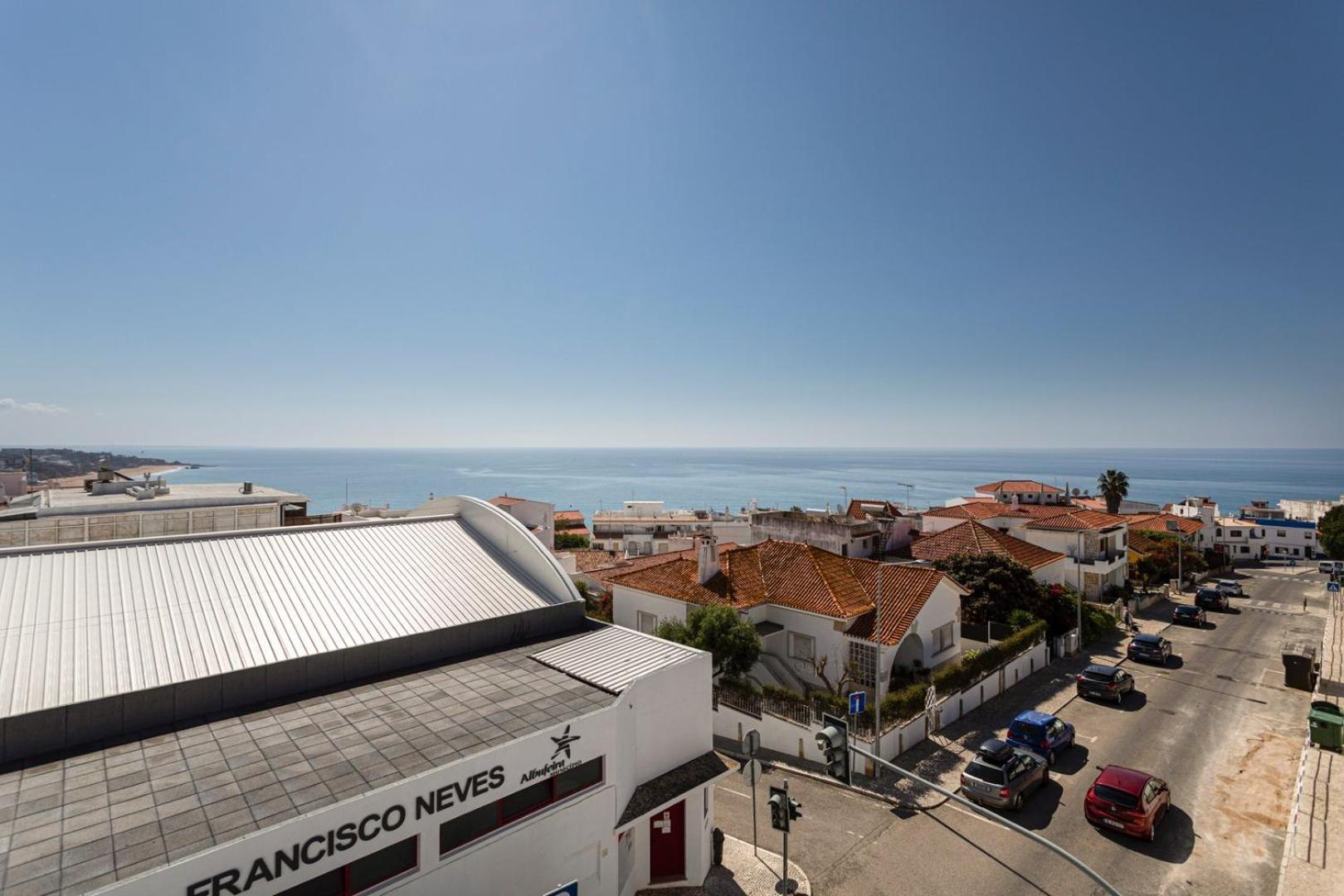 The Albufeira Concierge - Prime Beach Center L3 Экстерьер фото