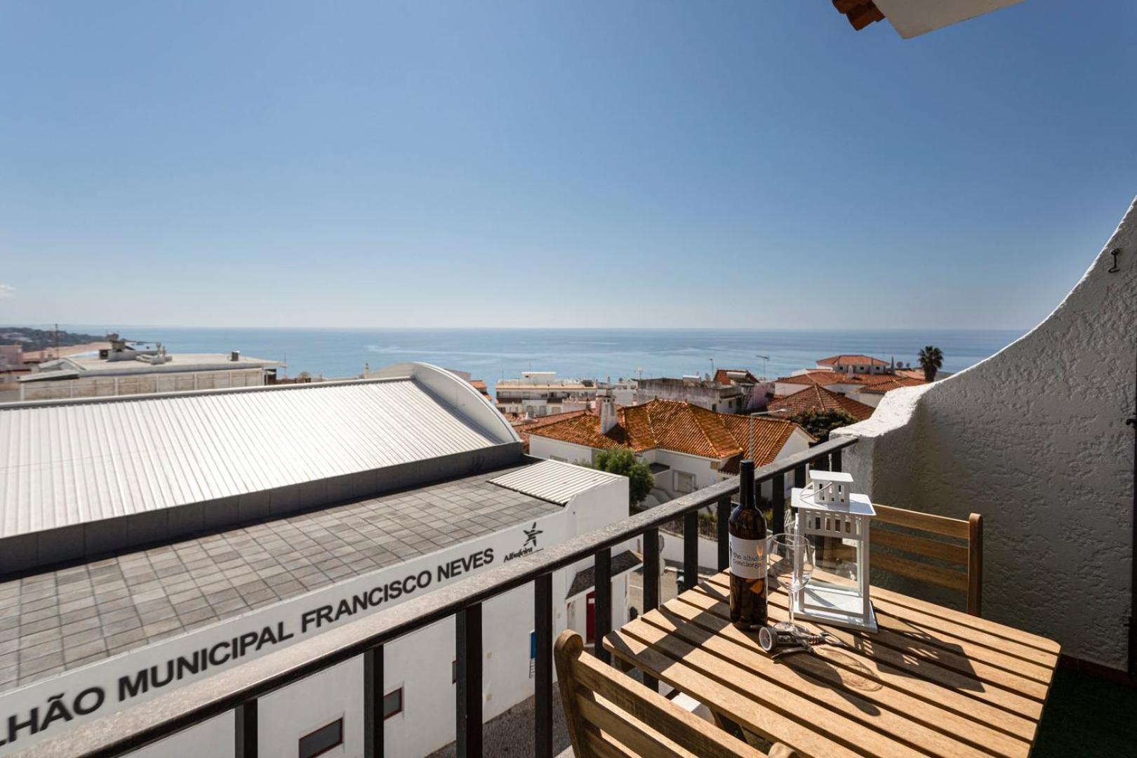The Albufeira Concierge - Prime Beach Center L3 Экстерьер фото
