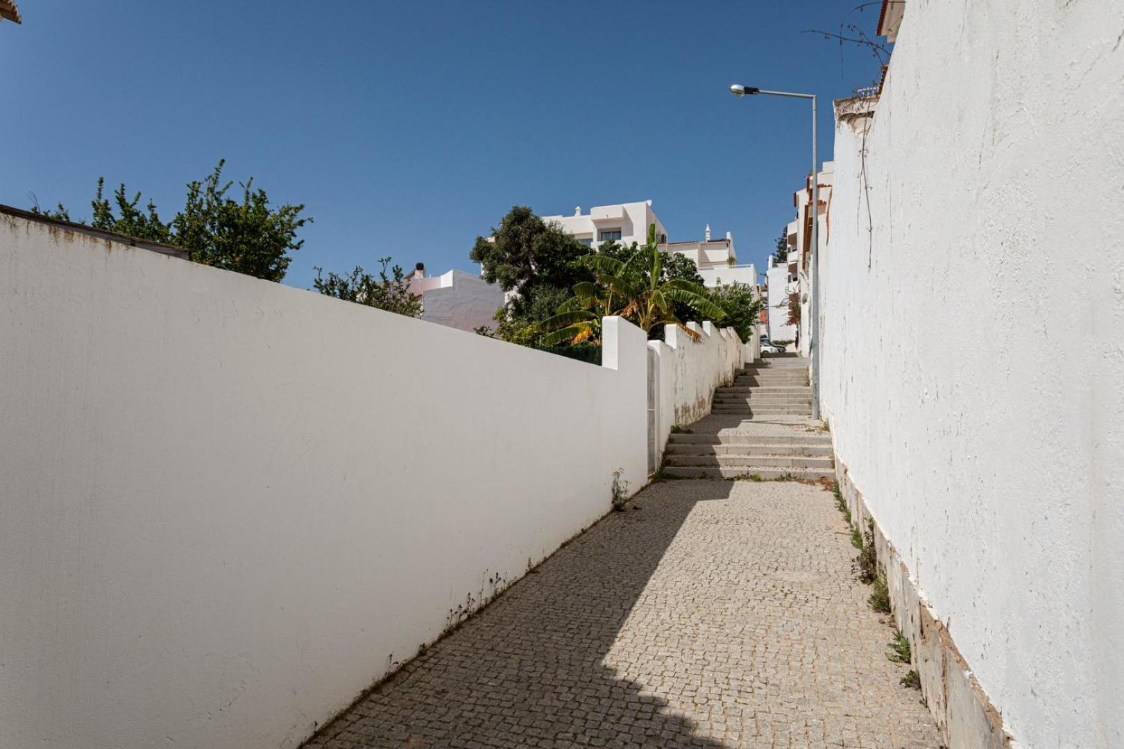 The Albufeira Concierge - Prime Beach Center L3 Экстерьер фото