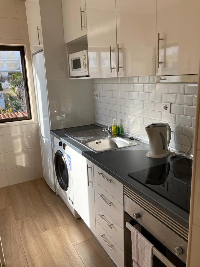 The Albufeira Concierge - Prime Beach Center L3 Экстерьер фото