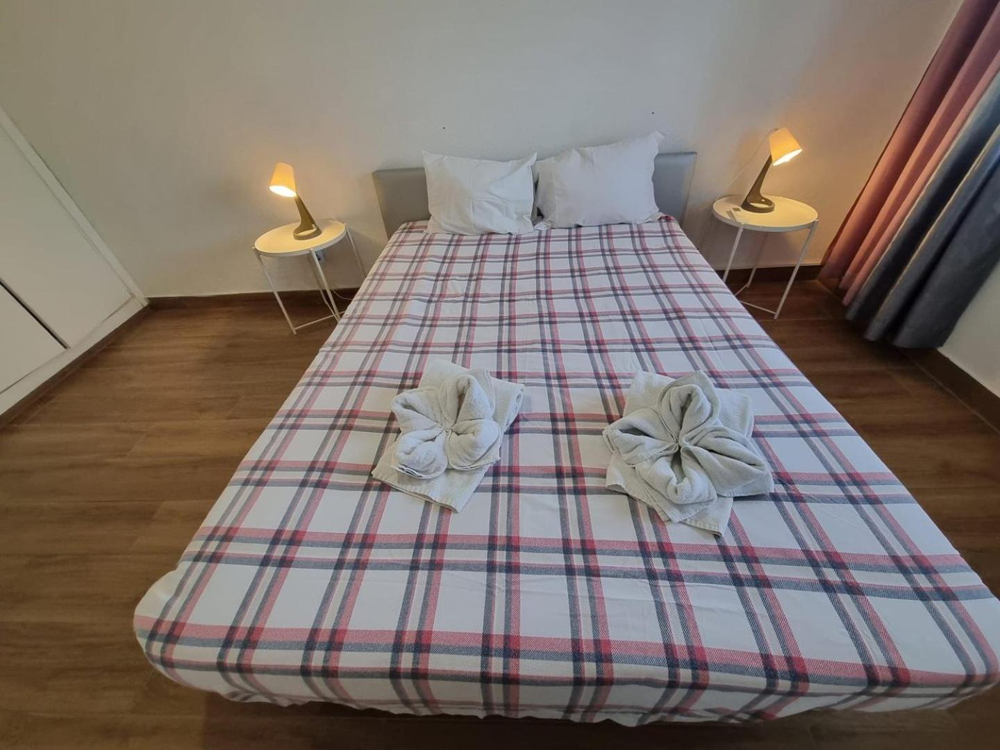 The Albufeira Concierge - Prime Beach Center L3 Экстерьер фото