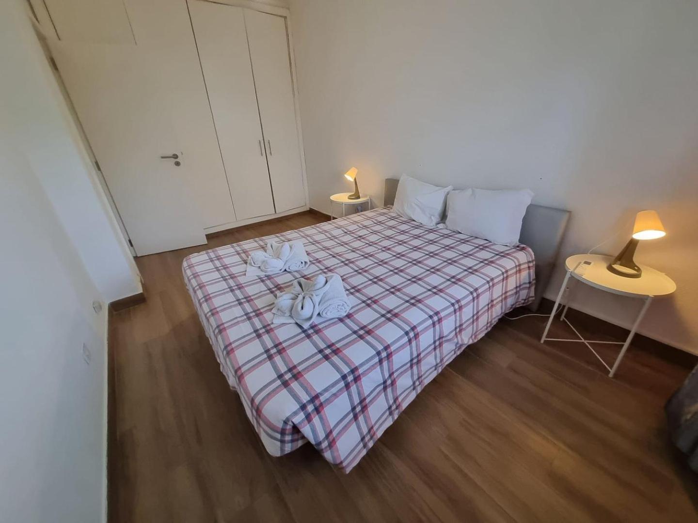 The Albufeira Concierge - Prime Beach Center L3 Экстерьер фото