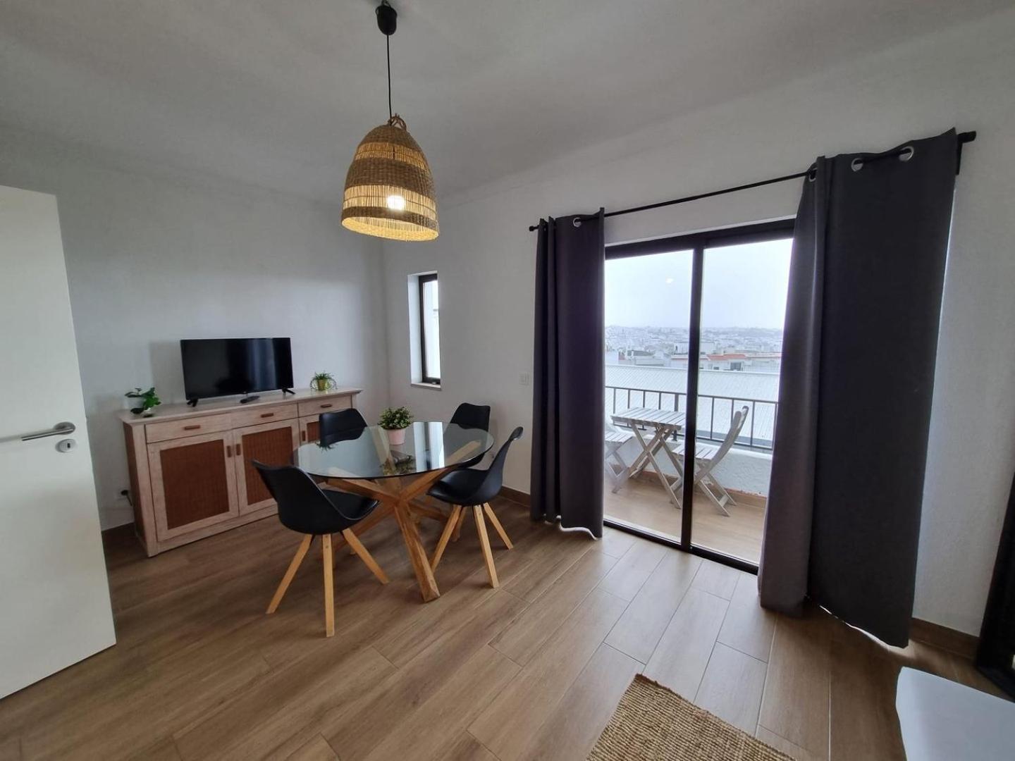 The Albufeira Concierge - Prime Beach Center L3 Экстерьер фото
