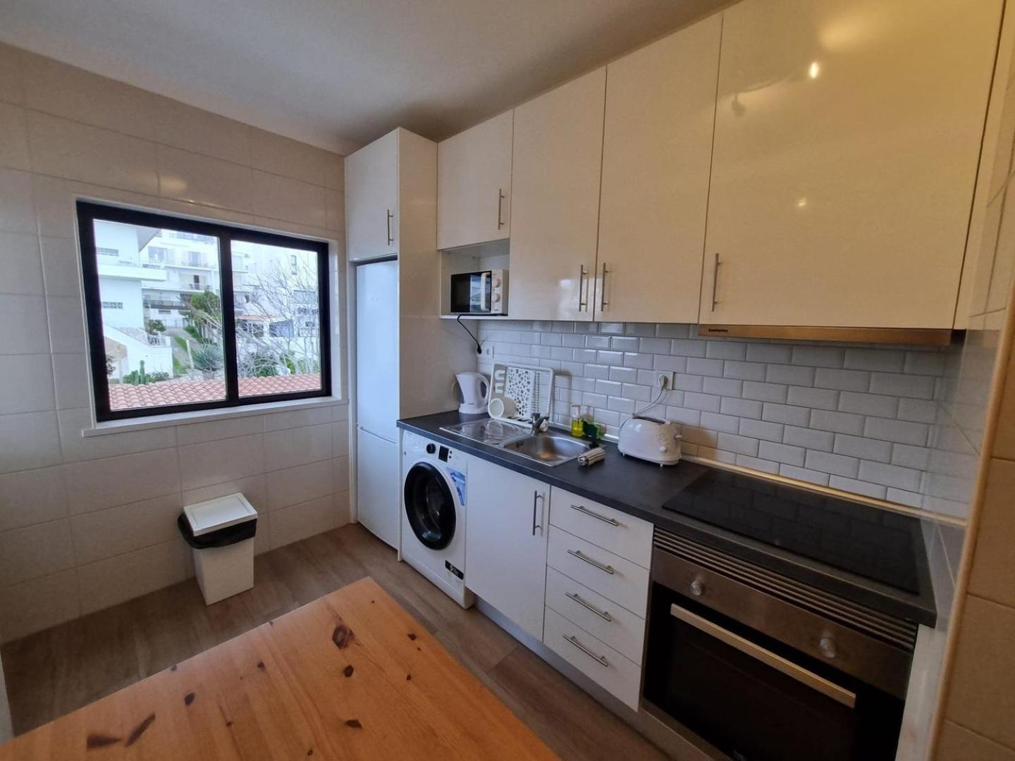 The Albufeira Concierge - Prime Beach Center L3 Экстерьер фото